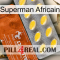 African Superman 42